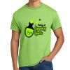 EcoSmart ® 50/50 Cotton/Poly T Shirt Thumbnail