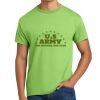 EcoSmart ® 50/50 Cotton/Poly T Shirt Thumbnail
