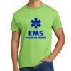 EcoSmart ® 50/50 Cotton/Poly T Shirt Thumbnail