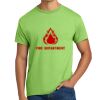 EcoSmart ® 50/50 Cotton/Poly T Shirt Thumbnail