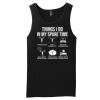 The Concert Tank ® Thumbnail