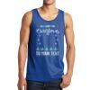 The Concert Tank ® Thumbnail