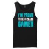 The Concert Tank ® Thumbnail