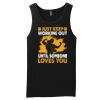 The Concert Tank ® Thumbnail
