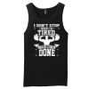 The Concert Tank ® Thumbnail