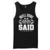 The Concert Tank ® Thumbnail