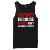 The Concert Tank ® Thumbnail