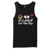 The Concert Tank ® Thumbnail