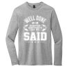 Very Important Tee ® Long Sleeve Thumbnail