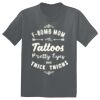 The Concert Tee ® Thumbnail