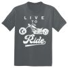 The Concert Tee ® Thumbnail