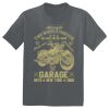 The Concert Tee ® Thumbnail