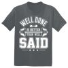 The Concert Tee ® Thumbnail