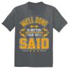 The Concert Tee ® Thumbnail