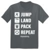 The Concert Tee ® Thumbnail