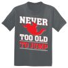 The Concert Tee ® Thumbnail