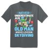 The Concert Tee ® Thumbnail