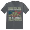 The Concert Tee ® Thumbnail
