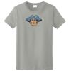 Ladies Ultra Cotton ® 100% US Cotton T Shirt Thumbnail