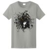 Ladies Ultra Cotton ® 100% US Cotton T Shirt Thumbnail