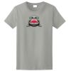 Ladies Ultra Cotton ® 100% US Cotton T Shirt Thumbnail