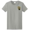 Ladies Ultra Cotton ® 100% US Cotton T Shirt Thumbnail