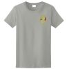 Ladies Ultra Cotton ® 100% US Cotton T Shirt Thumbnail