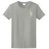 Ladies Ultra Cotton ® 100% US Cotton T Shirt Thumbnail