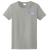 Ladies Ultra Cotton ® 100% US Cotton T Shirt Thumbnail