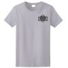 Ladies Ultra Cotton ® 100% US Cotton T Shirt Thumbnail