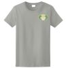 Ladies Ultra Cotton ® 100% US Cotton T Shirt Thumbnail