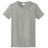 Ladies Ultra Cotton ® 100% US Cotton T Shirt Thumbnail