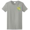 Ladies Ultra Cotton ® 100% US Cotton T Shirt Thumbnail