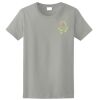 Ladies Ultra Cotton ® 100% US Cotton T Shirt Thumbnail