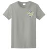 Ladies Ultra Cotton ® 100% US Cotton T Shirt Thumbnail
