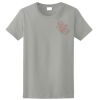 Ladies Ultra Cotton ® 100% US Cotton T Shirt Thumbnail