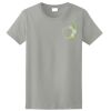 Ladies Ultra Cotton ® 100% US Cotton T Shirt Thumbnail