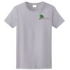 Ladies Ultra Cotton ® 100% US Cotton T Shirt Thumbnail