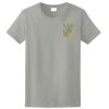 Ladies Ultra Cotton ® 100% US Cotton T Shirt Thumbnail