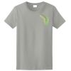 Ladies Ultra Cotton ® 100% US Cotton T Shirt Thumbnail