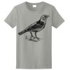 Ladies Ultra Cotton ® 100% US Cotton T Shirt Thumbnail