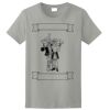 Ladies Ultra Cotton ® 100% US Cotton T Shirt Thumbnail
