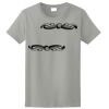 Ladies Ultra Cotton ® 100% US Cotton T Shirt Thumbnail