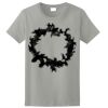 Ladies Ultra Cotton ® 100% US Cotton T Shirt Thumbnail