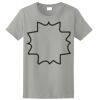 Ladies Ultra Cotton ® 100% US Cotton T Shirt Thumbnail