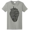 Ladies Ultra Cotton ® 100% US Cotton T Shirt Thumbnail