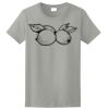 Ladies Ultra Cotton ® 100% US Cotton T Shirt Thumbnail