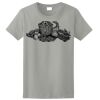 Ladies Ultra Cotton ® 100% US Cotton T Shirt Thumbnail