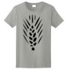 Ladies Ultra Cotton ® 100% US Cotton T Shirt Thumbnail