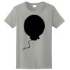 Ladies Ultra Cotton ® 100% US Cotton T Shirt Thumbnail